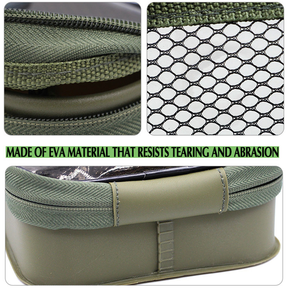 Portable Fishing Bag Thickened - Fish Finder Case recensione e prezzo