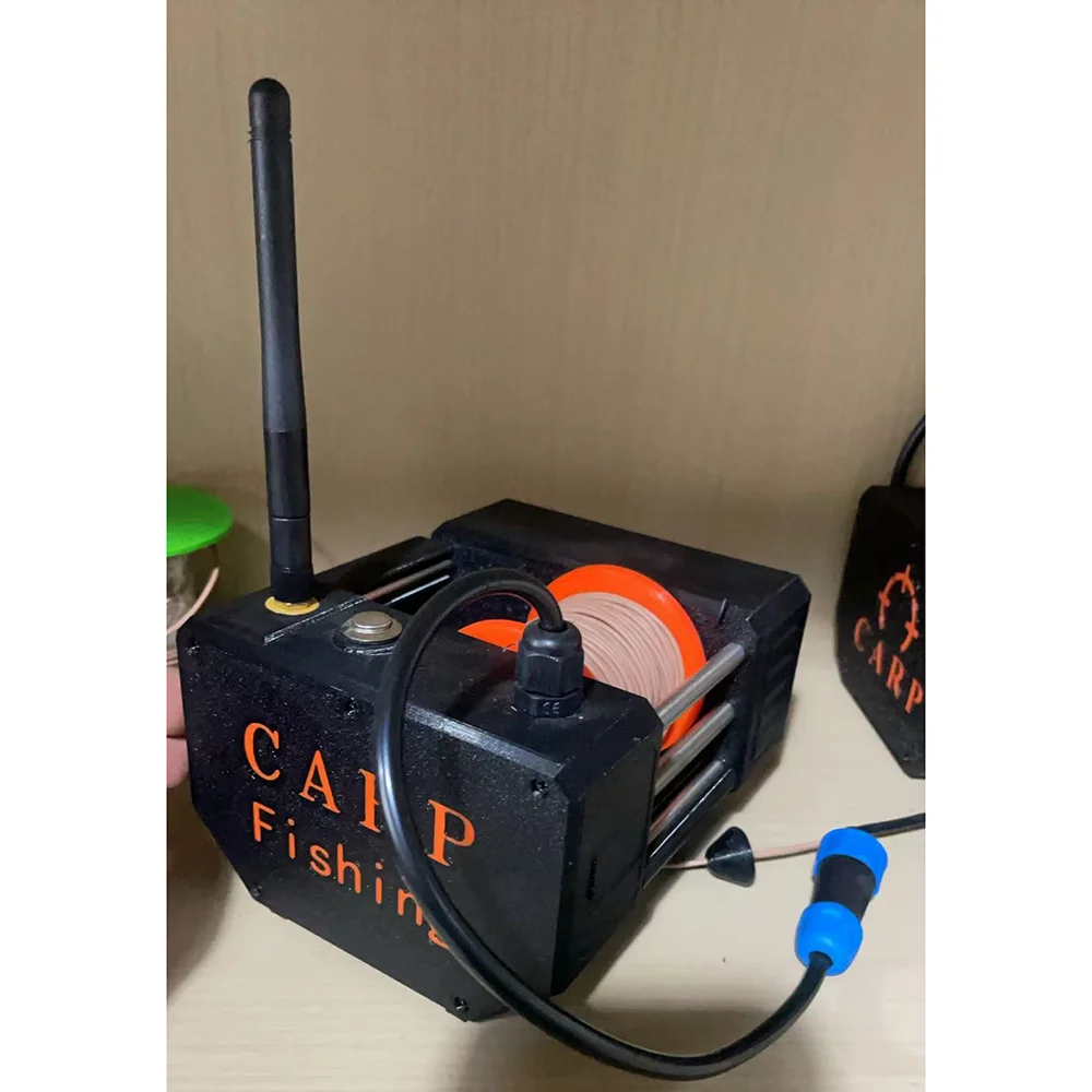 New High Digital Underwater Ca - Fishing Camera recensione e prezzo