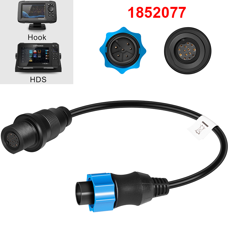MKR-DSC-10 1852077 DSC Adapter - Fish Finder Cable recensione e prezzo