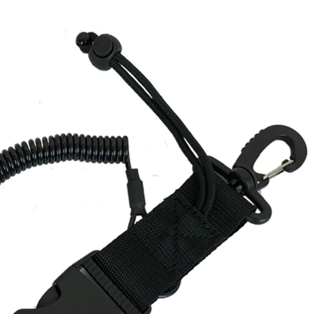 Quick Release Diving Camera La - Underwater Camera recensione e prezzo