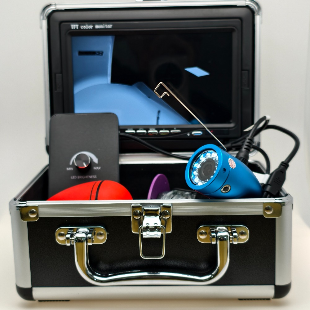 Fish Finder Underwater Fishing - Fish Finder Cable recensione e prezzo