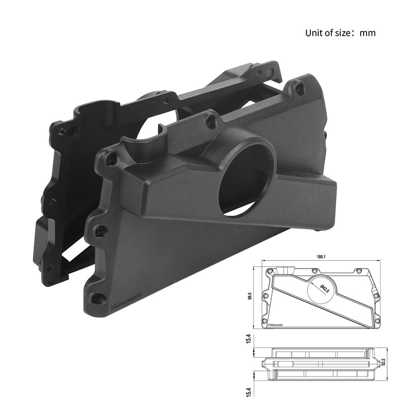 2025 New Underwater Fish Finde - Fish Finder Mount recensione e prezzo