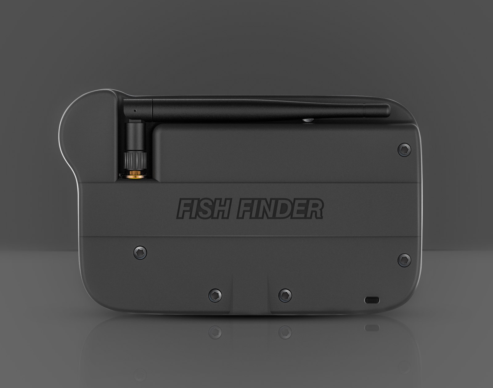 FindFish 200M Portable Fish Fi - Fish Finder Portable recensione e prezzo