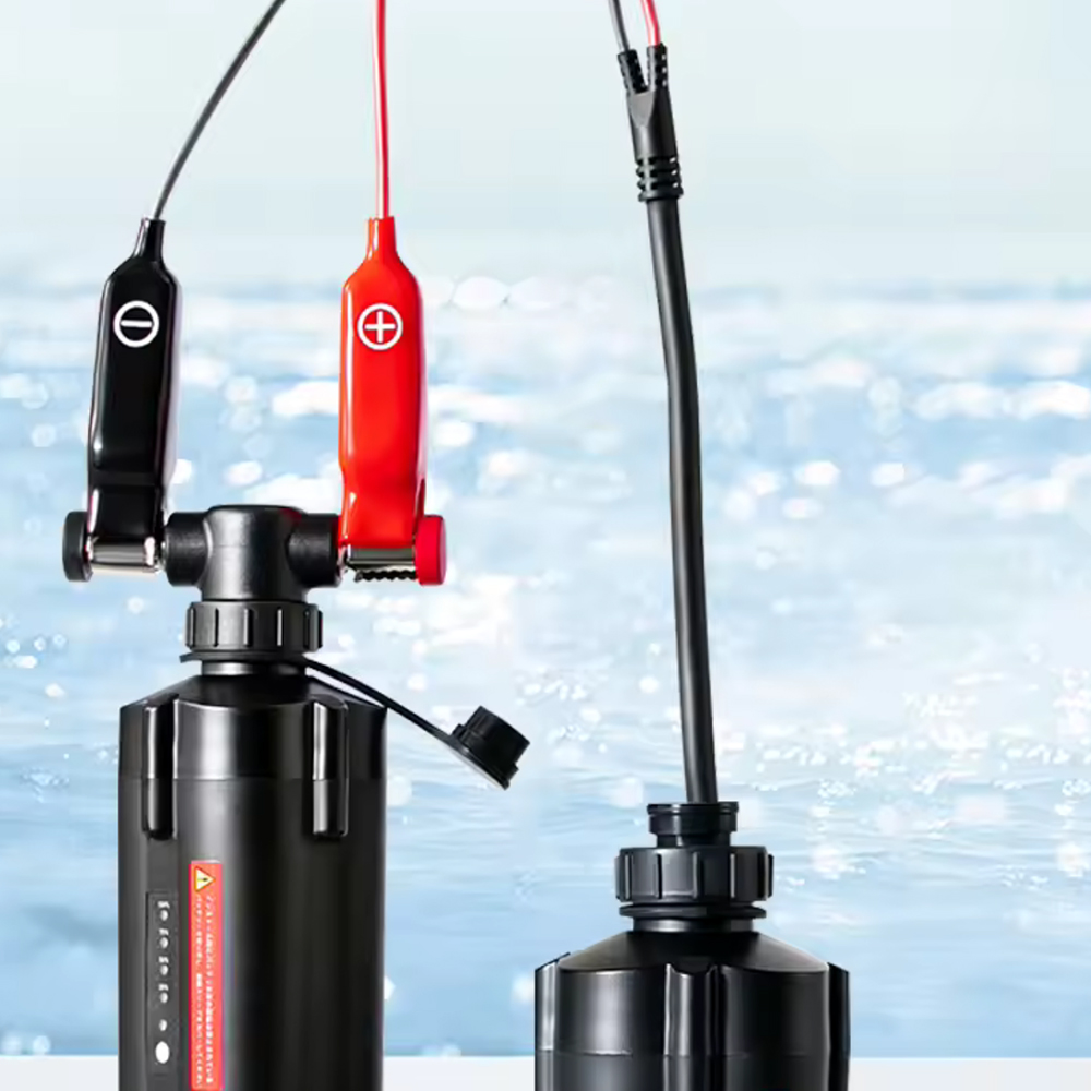 Transfer Bracket For SeaFishin - Fish Finder Battery recensione e prezzo