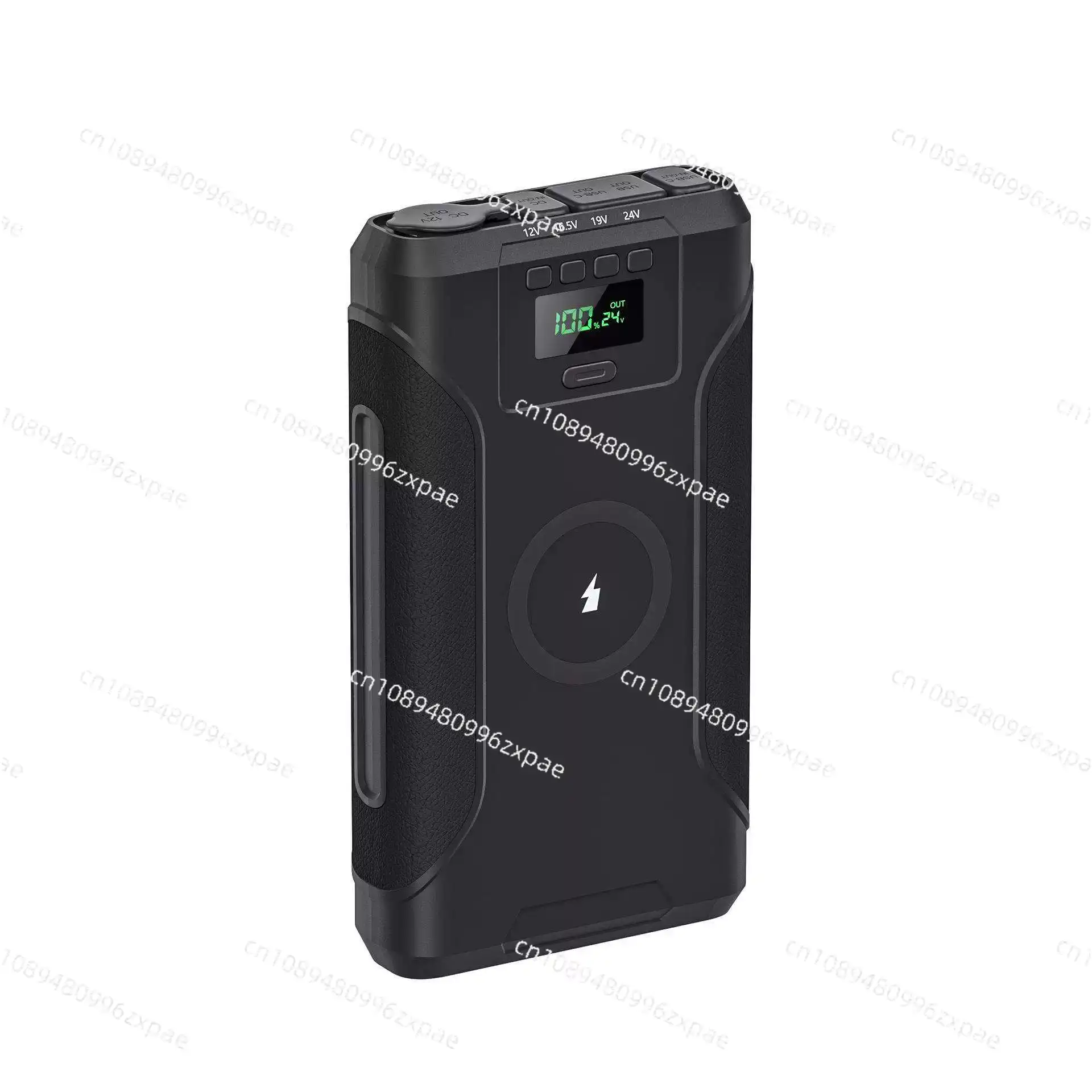 High Capacity 72000mAh Outdoor - Fish Finder Battery recensione e prezzo