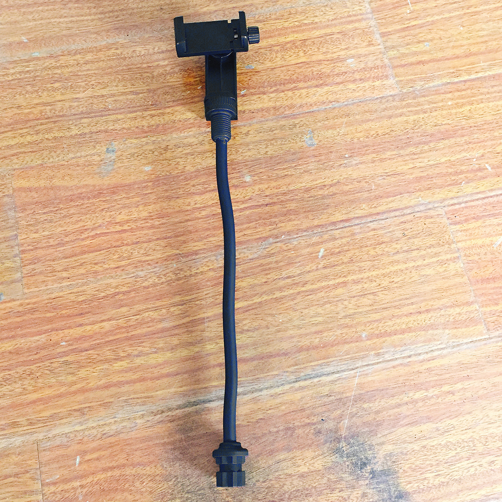 Kayak Cell Phone Holder Bracke - Fish Finder Mount recensione e prezzo