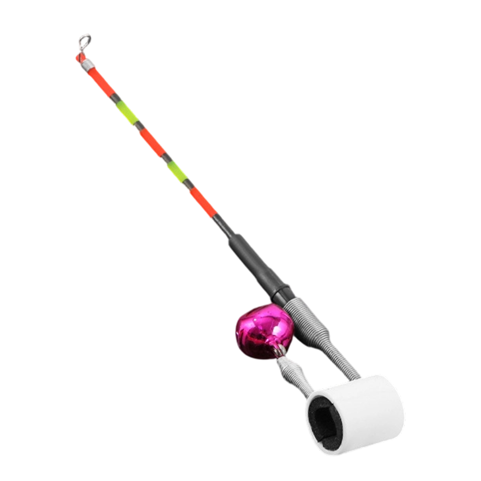 Carbon Fiber Fish Bite Alarm f - Bite Indicator recensione e prezzo
