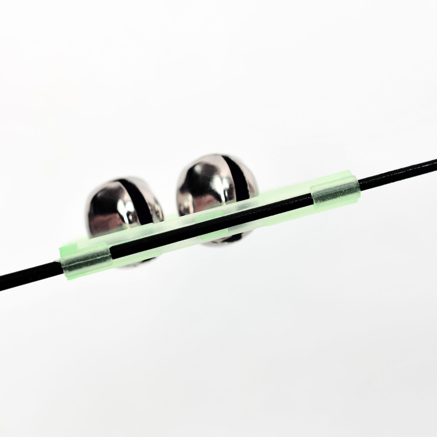 Topranc Double Bells Fishing B - Bite Indicator recensione e prezzo