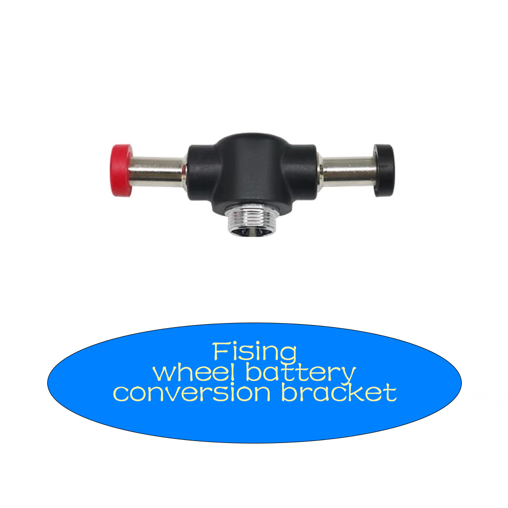 Sea Fishing Electric Reel Batt - Fish Finder Battery recensione e prezzo