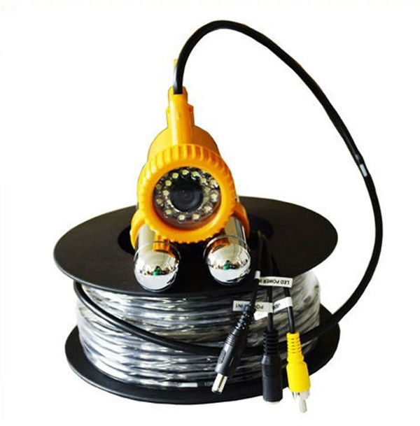 Fish Finder 20M Cable 7 Inch L - Fishing Camera recensione e prezzo