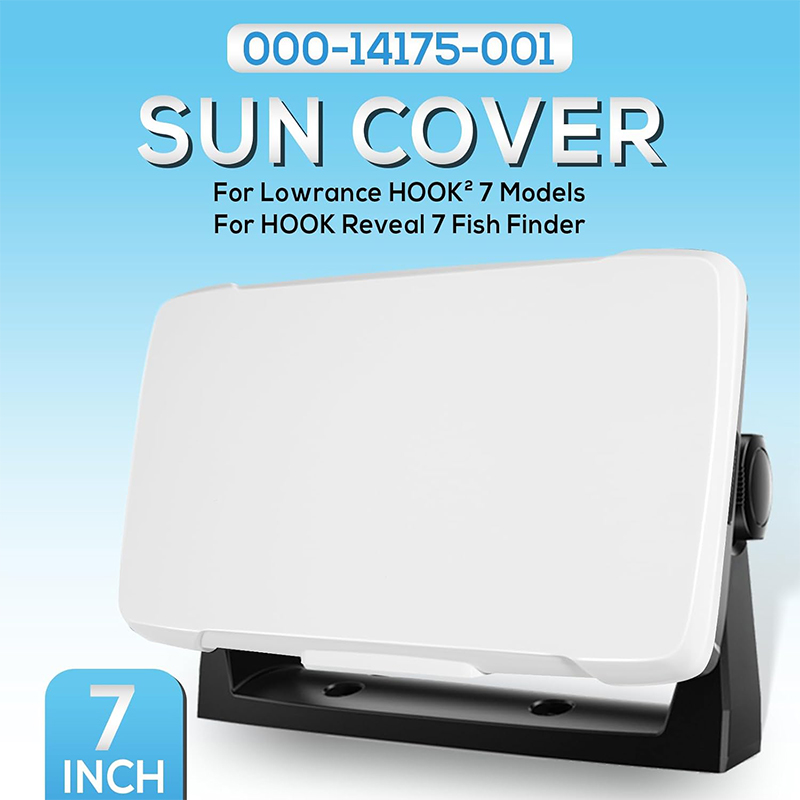 000-14175-001 Fish Finder Sun  - Fish Finder recensione e prezzo