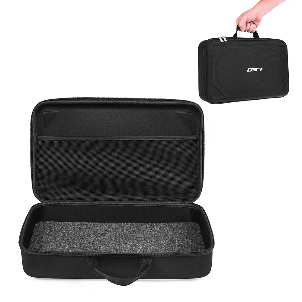 Outdoor Fishing Bag EVA Shockp - Fish Finder Case recensione e prezzo