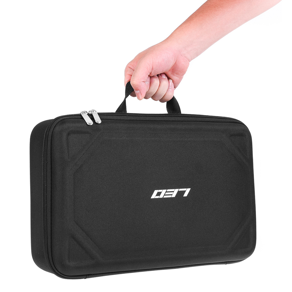 Outdoor Fishing Bag EVA Shockp - Fish Finder Case recensione e prezzo