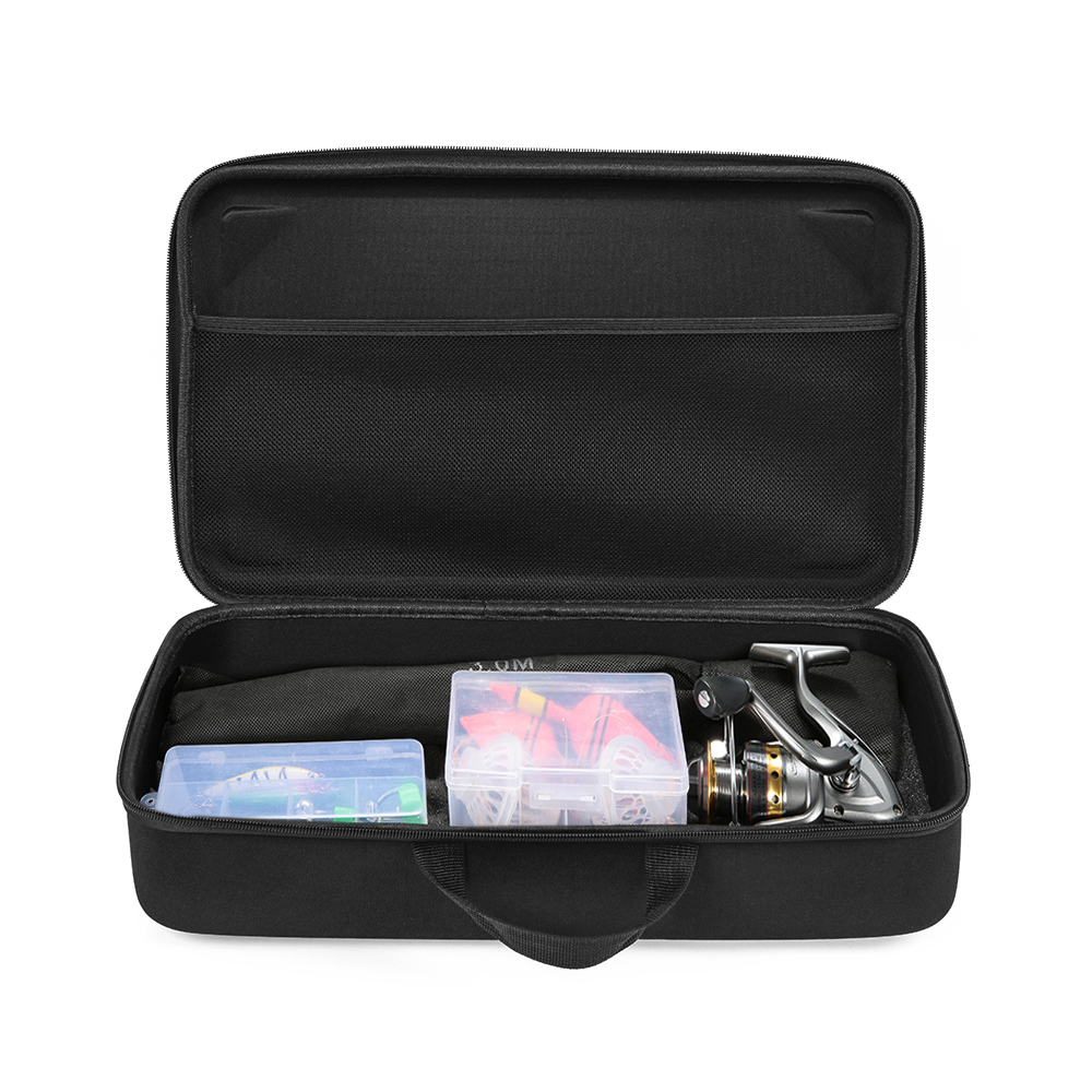 Outdoor Fishing Bag EVA Shockp - Fish Finder Case recensione e prezzo