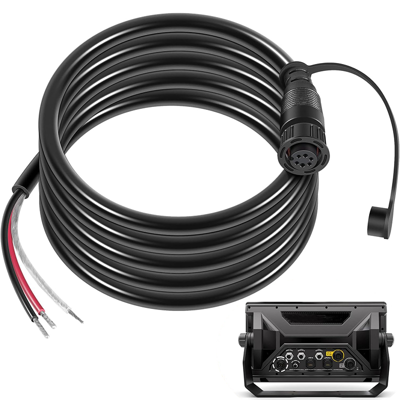 720110-1 PC13 Power Cable for  - Fish Finder Cable recensione e prezzo