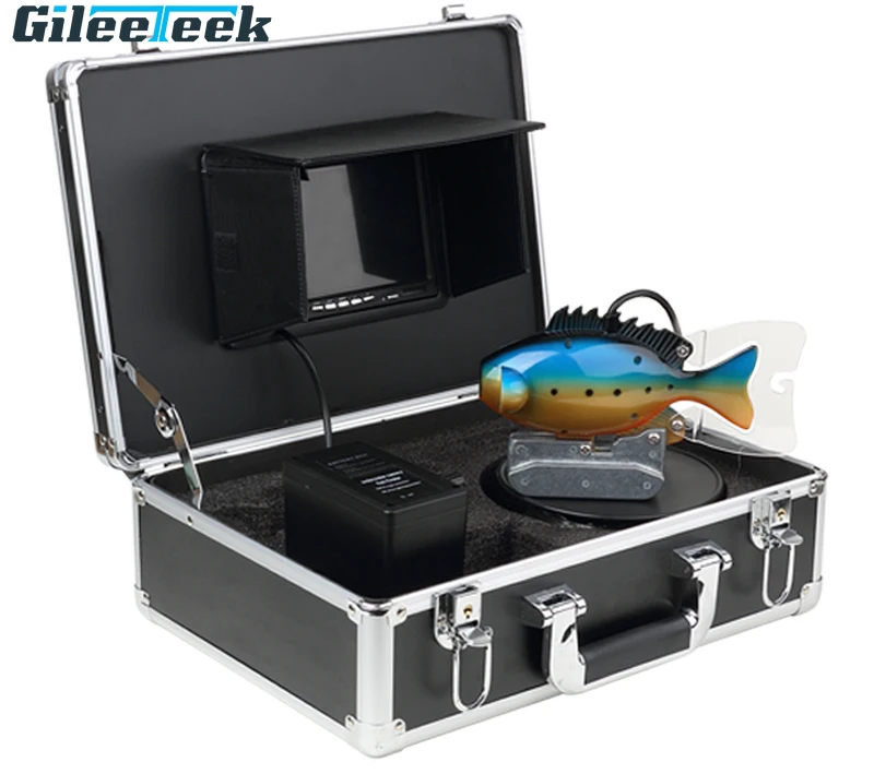 SY801 Underwater Fishing Camer - Fishing Camera recensione e prezzo