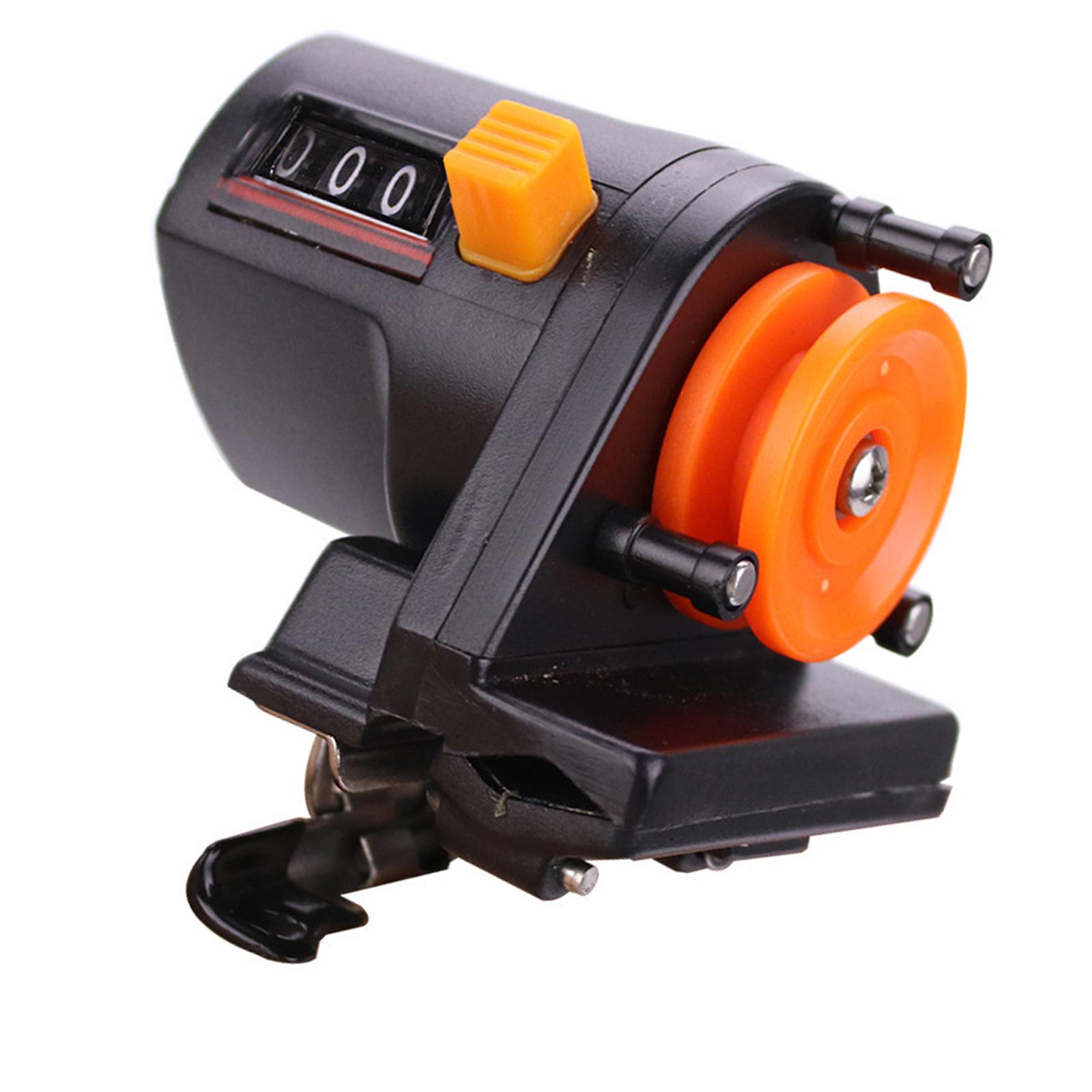 Portable Fishing Line Counter  - Fishing Depth Finder recensione e prezzo