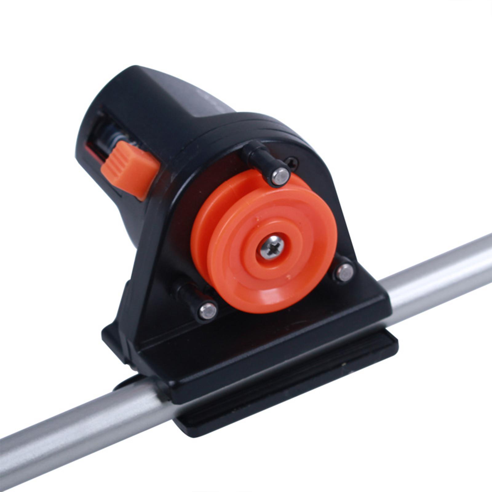 Portable Fishing Line Counter  - Fishing Depth Finder recensione e prezzo