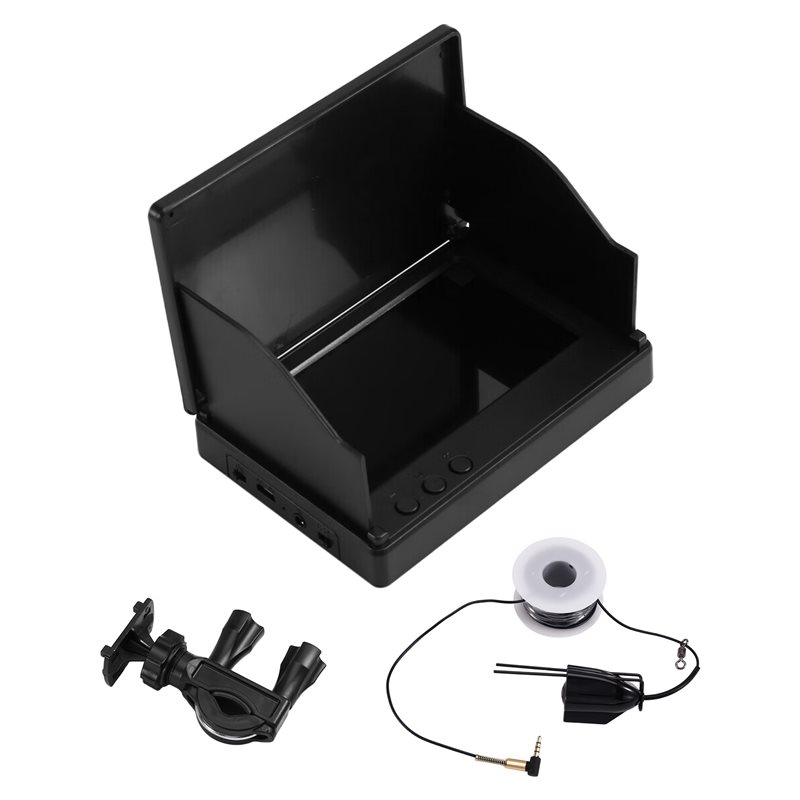 ABZZ-220° Underwater Fishing C - Fish Finder Portable recensione e prezzo