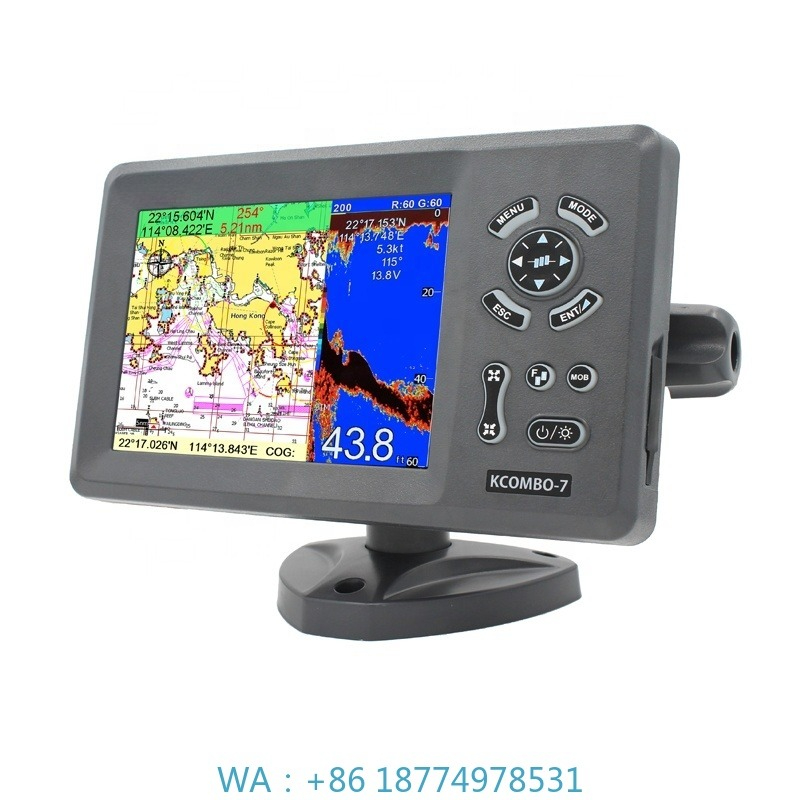 Deeper Fish  for BoatsMarine K - Fishing Depth Finder recensione e prezzo