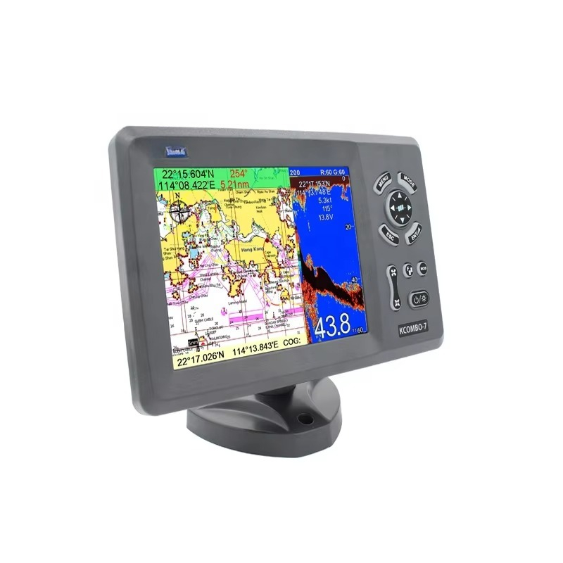 Deeper Fish  for BoatsMarine K - Fishing Depth Finder recensione e prezzo