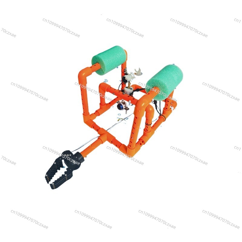 Underwater Robot Plus Camera,  - Underwater Camera recensione e prezzo