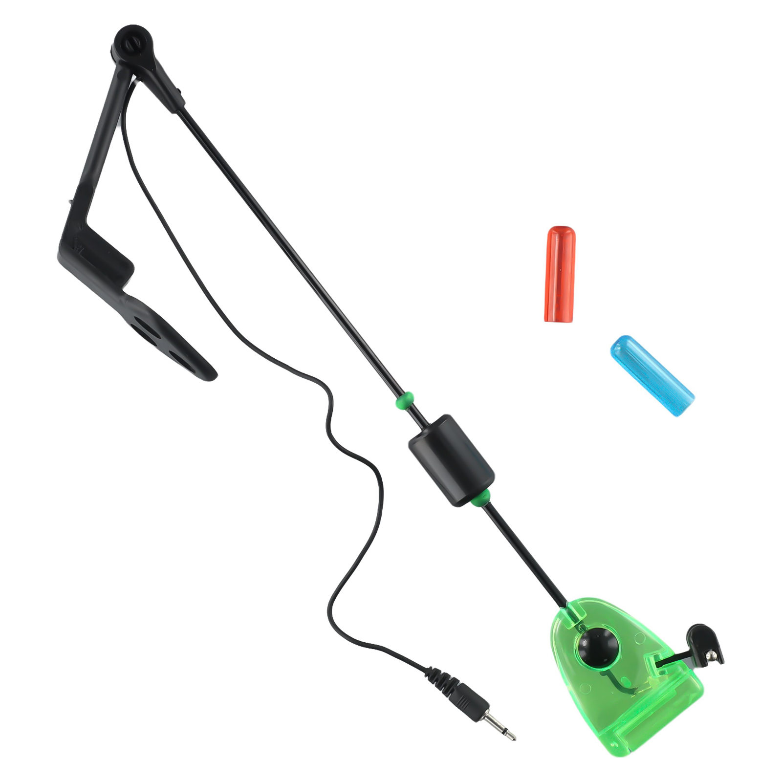 1Pc Fishing Alarm-Swinger Stee - Bite Indicator recensione e prezzo