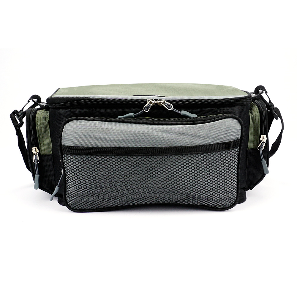 Hirisi W127 Large Capacity Oxf - Fish Finder Case recensione e prezzo