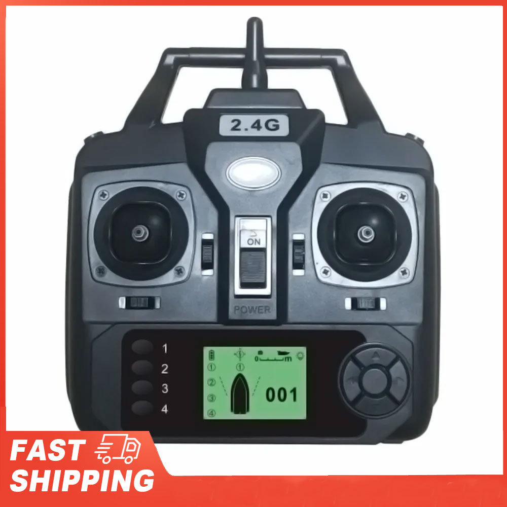 GPS Automatic Remote Control B - Fishing Gps recensione e prezzo