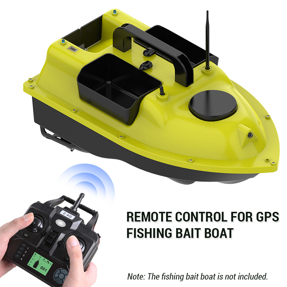 GPS Automatic Remote Control B - Fishing Gps recensione e prezzo
