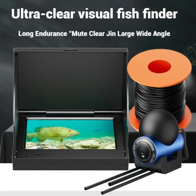 4.3 inch/5 inch night vision u - Fishing Camera recensione e prezzo
