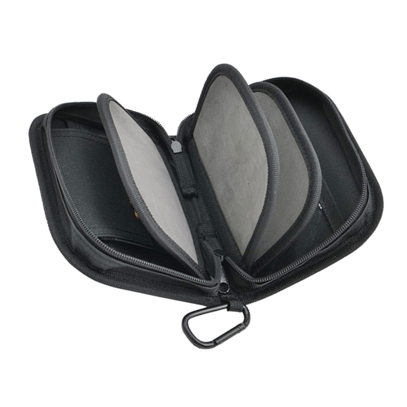 Fishing Lures Bag Fishing Jig  - Fish Finder Case recensione e prezzo