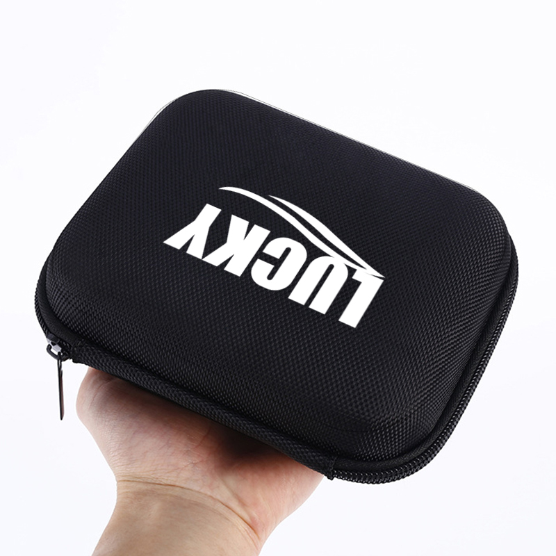 Fish Finder EVA Storage Bag Pr - Fish Finder Case recensione e prezzo