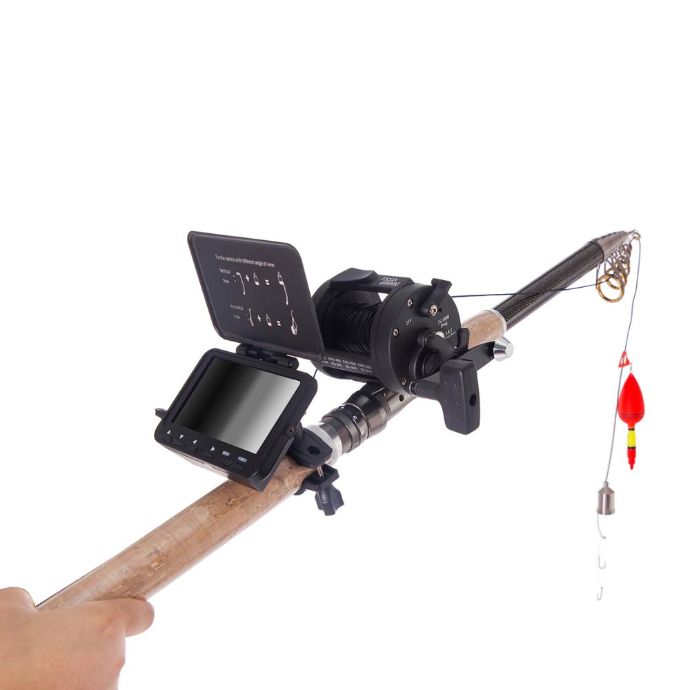 F06B Portable Underwater Visua - Underwater Camera recensione e prezzo