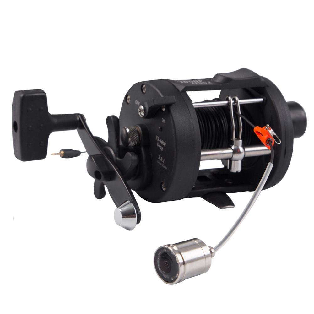 F06B Portable Underwater Visua - Underwater Camera recensione e prezzo