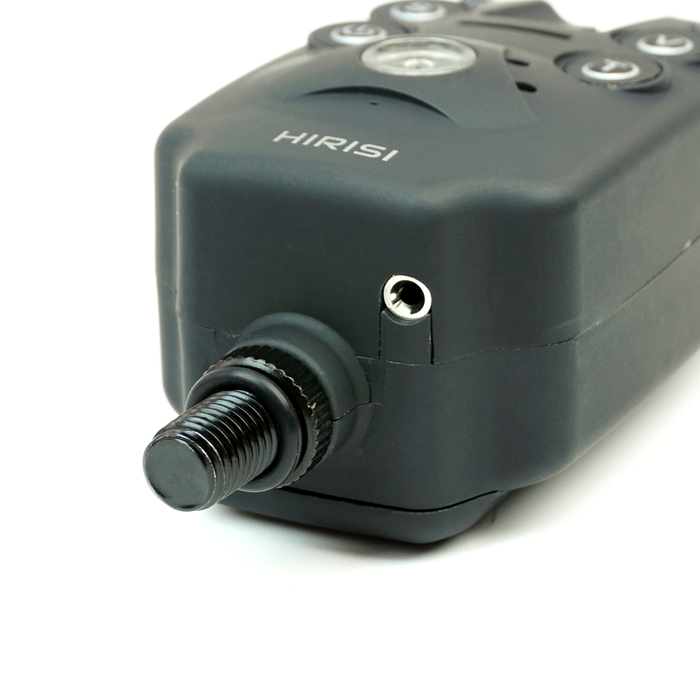 Carp Fishing Bite Alarm System - Bite Indicator recensione e prezzo
