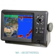 Mr LCD Fish  HP-828Farine Echo - Fishing Depth Finder recensione e prezzo